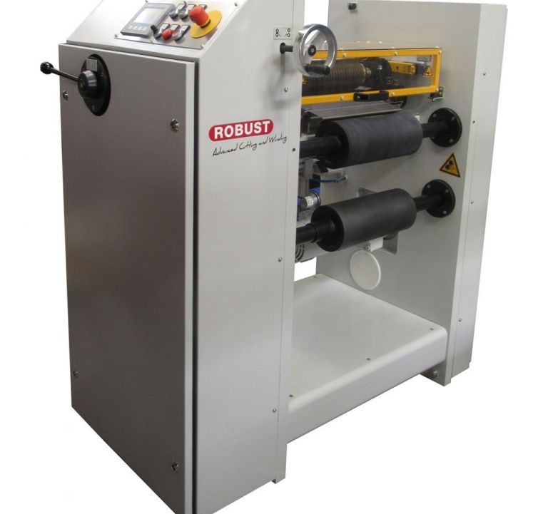 Verbundwerkstoffe - ROBUST