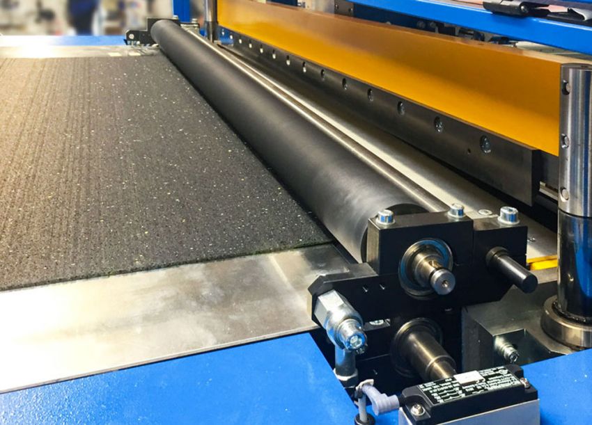 Anwendungen – ROBUST