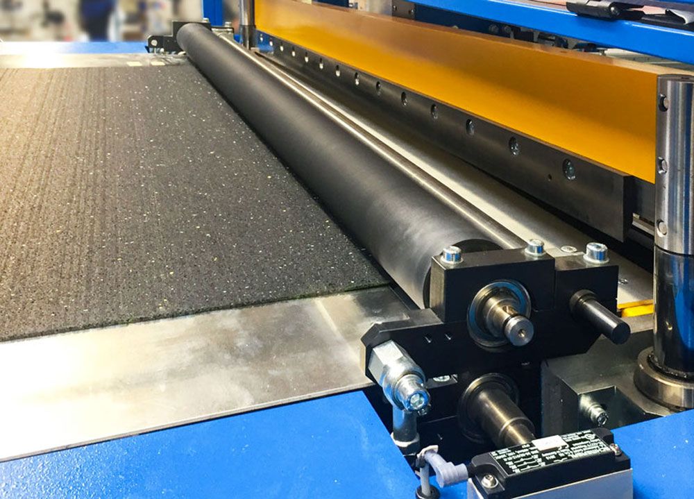 Anwendungen – ROBUST